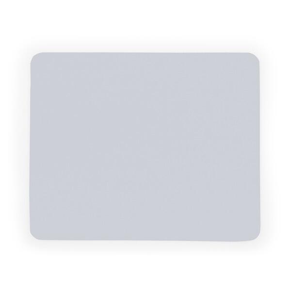 Computer Mouse Pad White