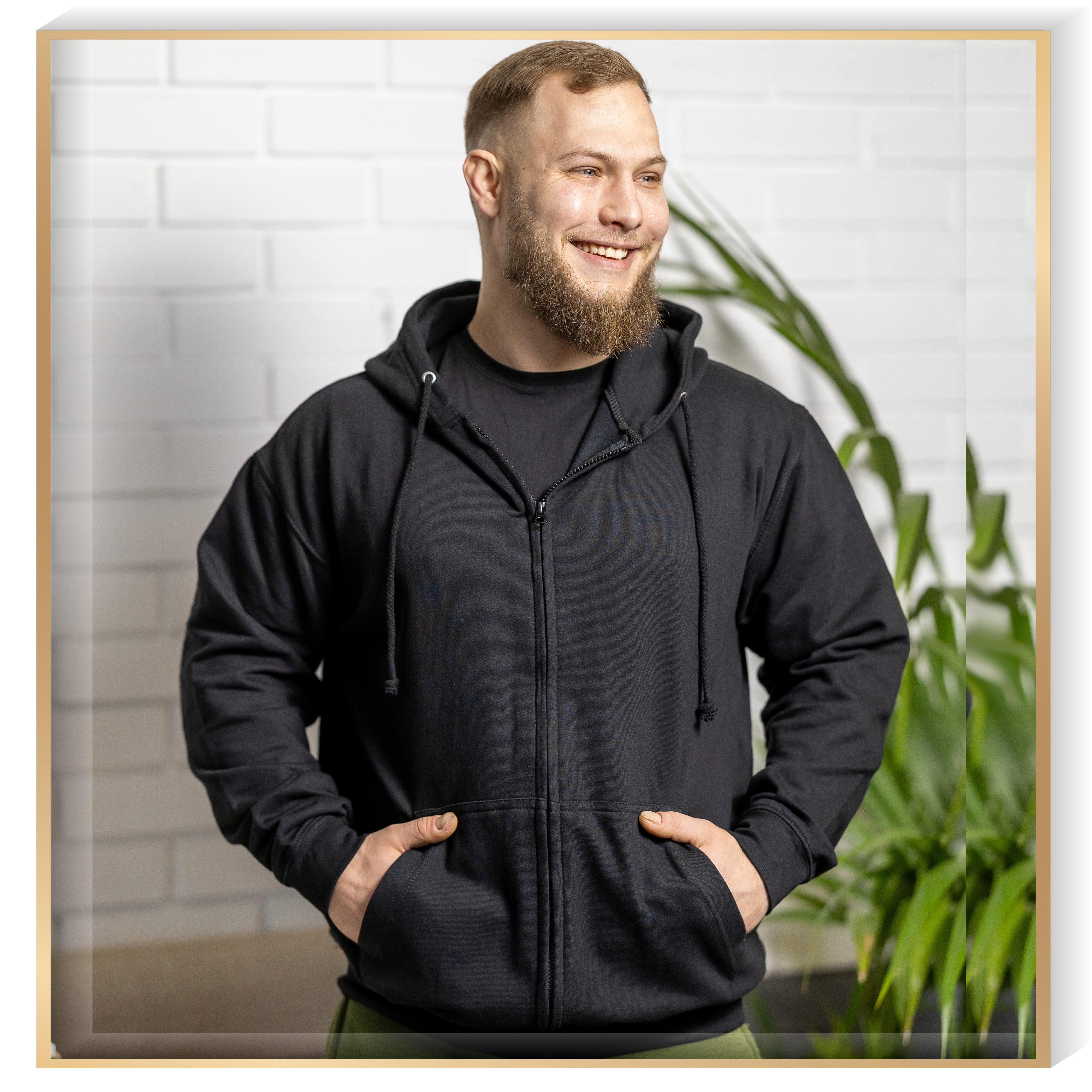 Lifestyle clothing for everyday wear, casual use and professional settings