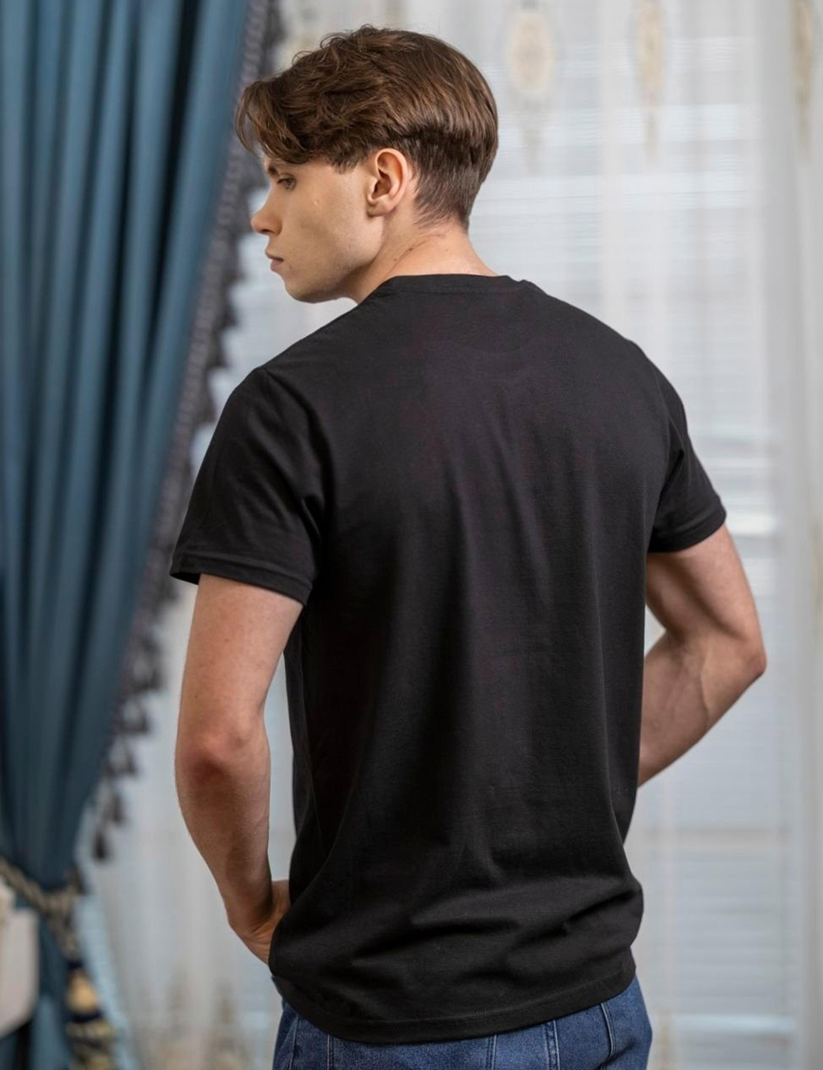 Customised groom shirt for wedding day