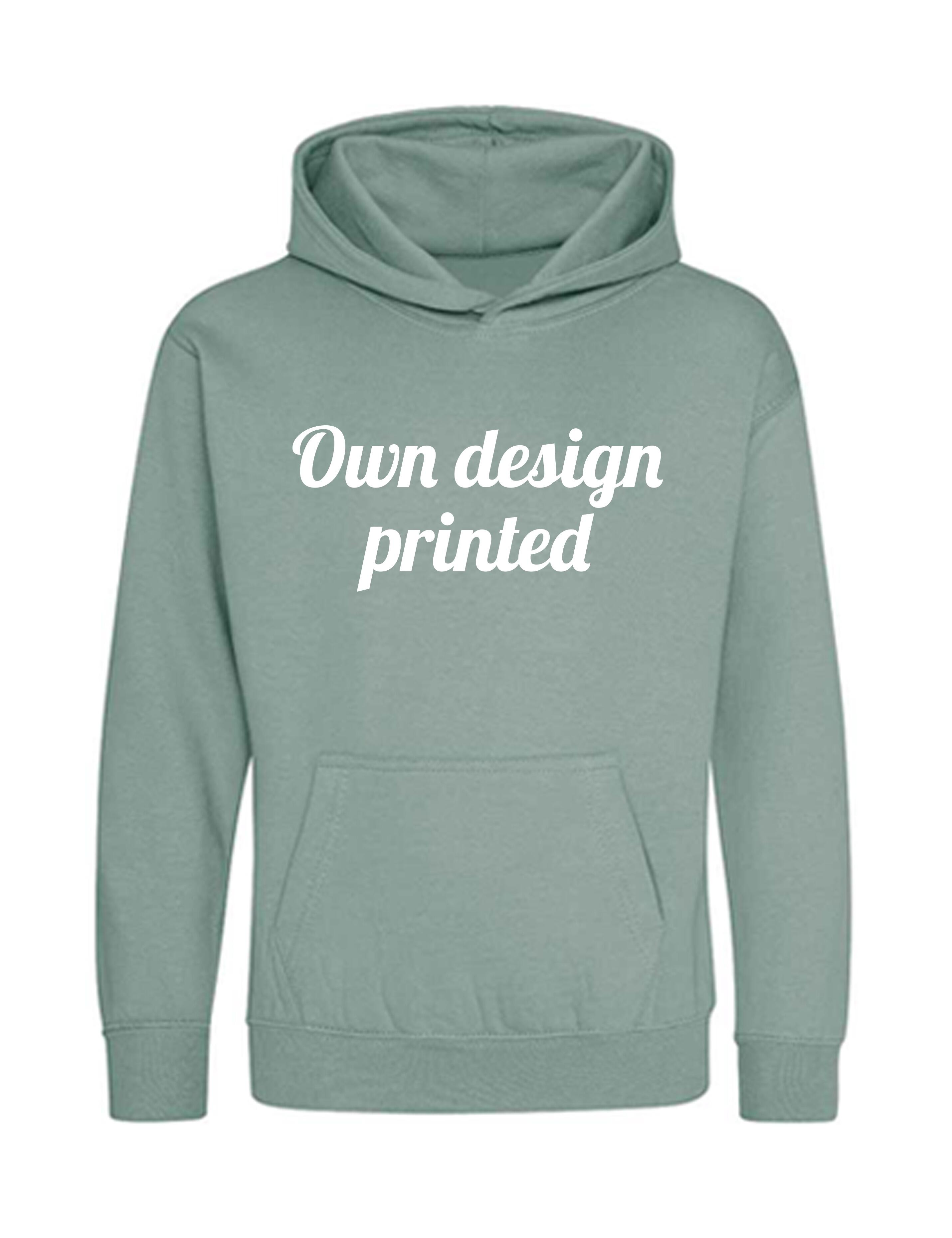 Print your hoodie best sale