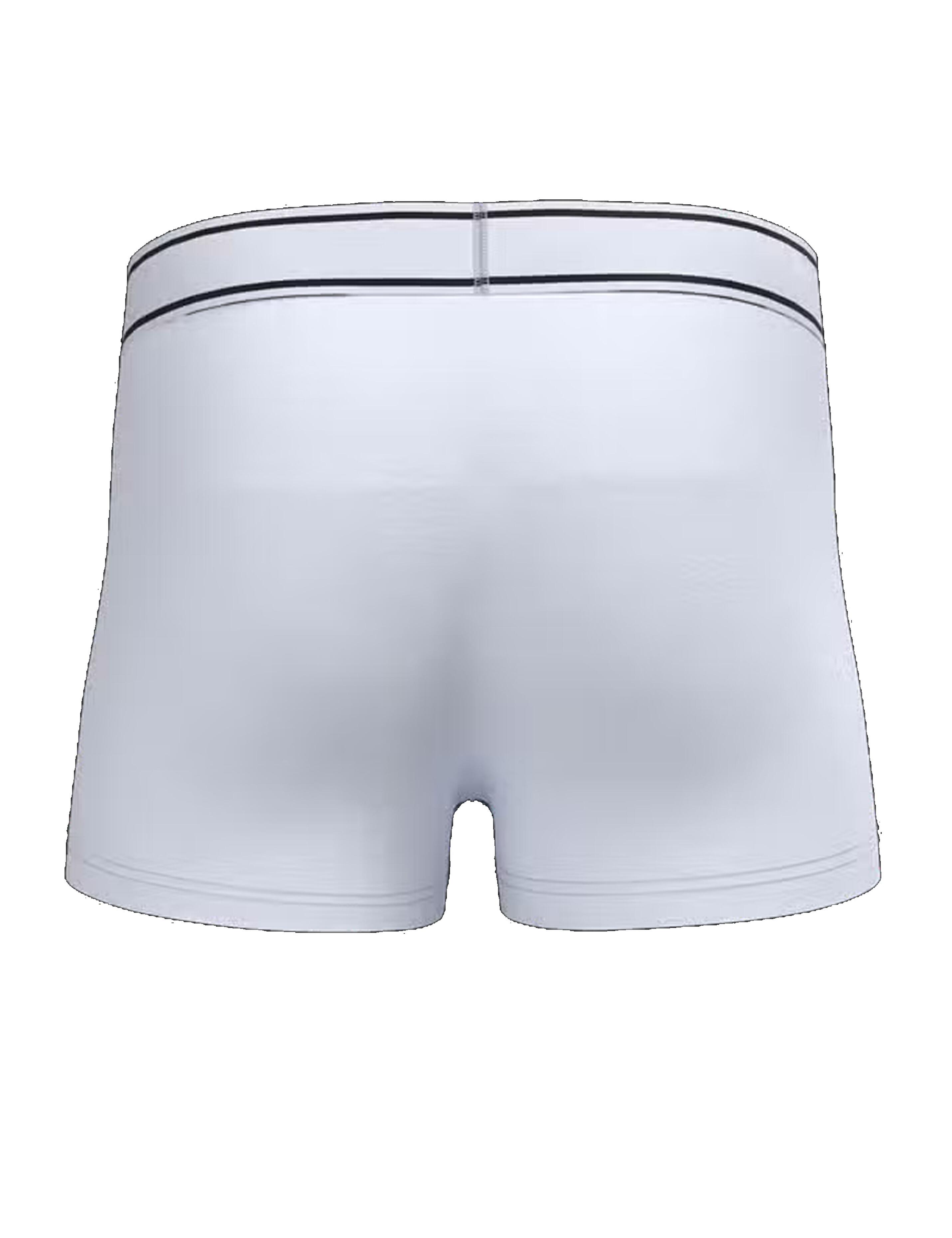 Men's Boxers briefs white