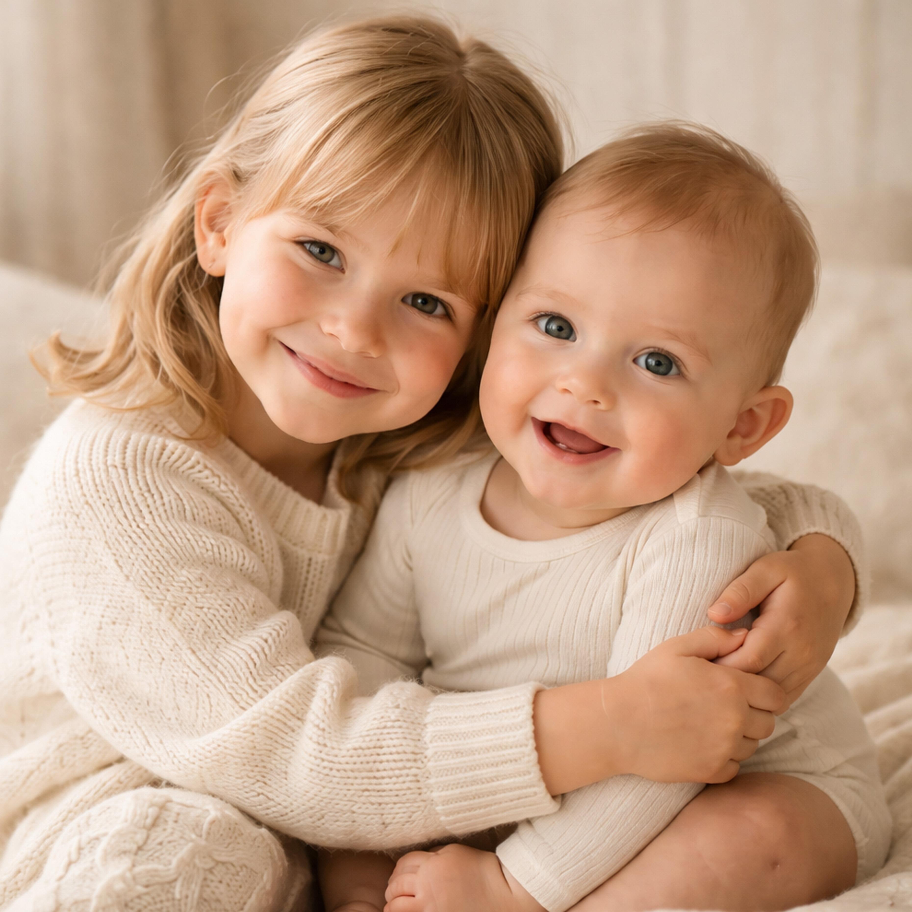 Personalised Kids & Baby Clothing, Soft Toys, Gifts & Accessories
