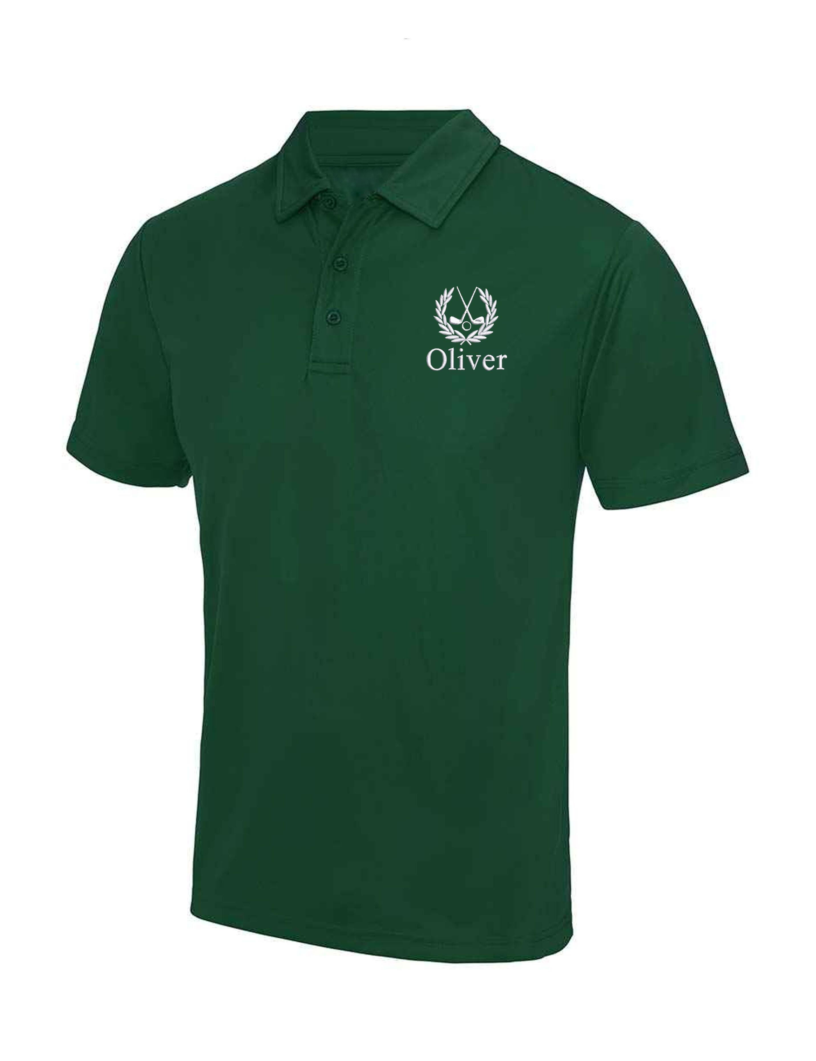 Polo Shirts