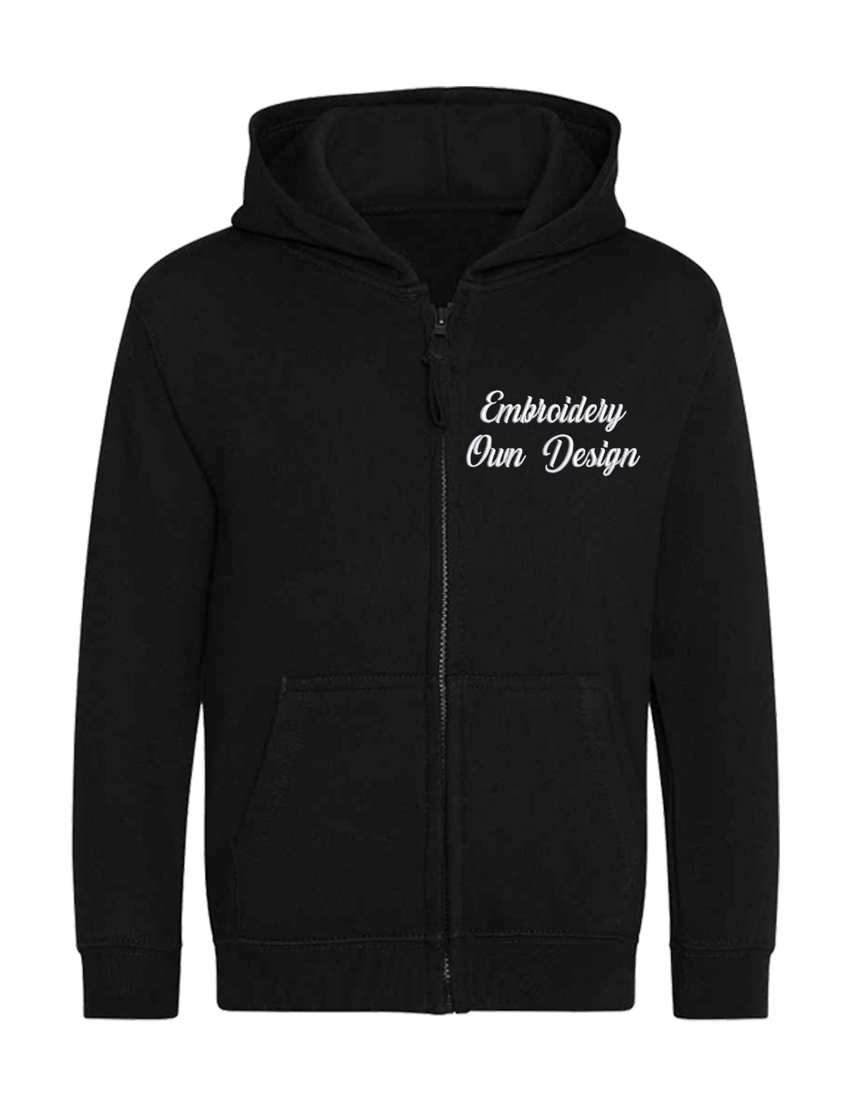 Personalised hoodies for kids online