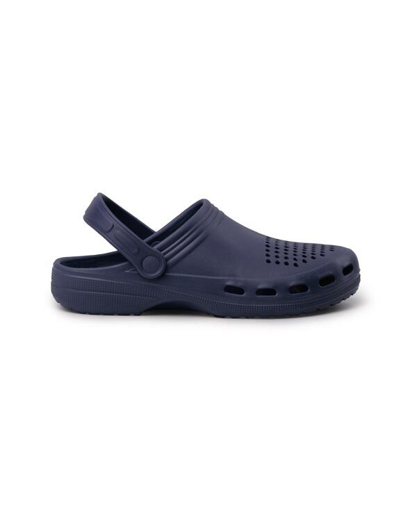 Crocs for beauty & spa center navy