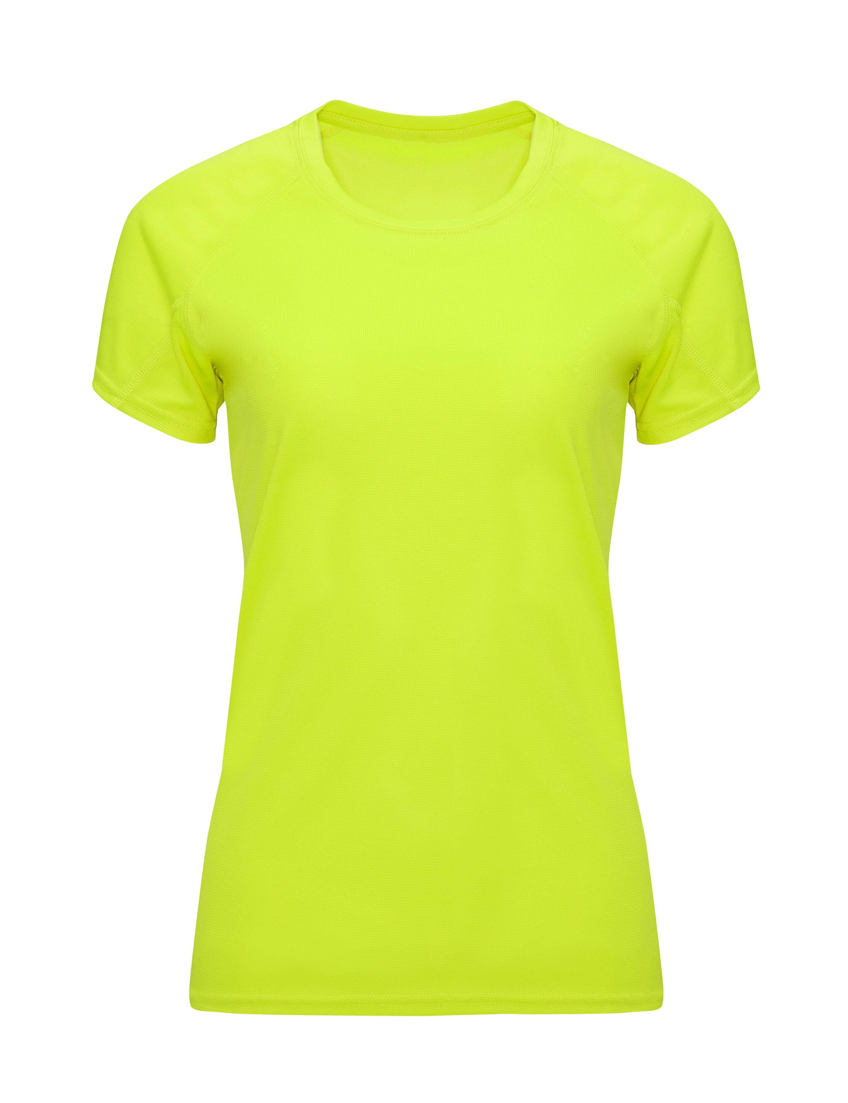 neon yellow dri fit shirts