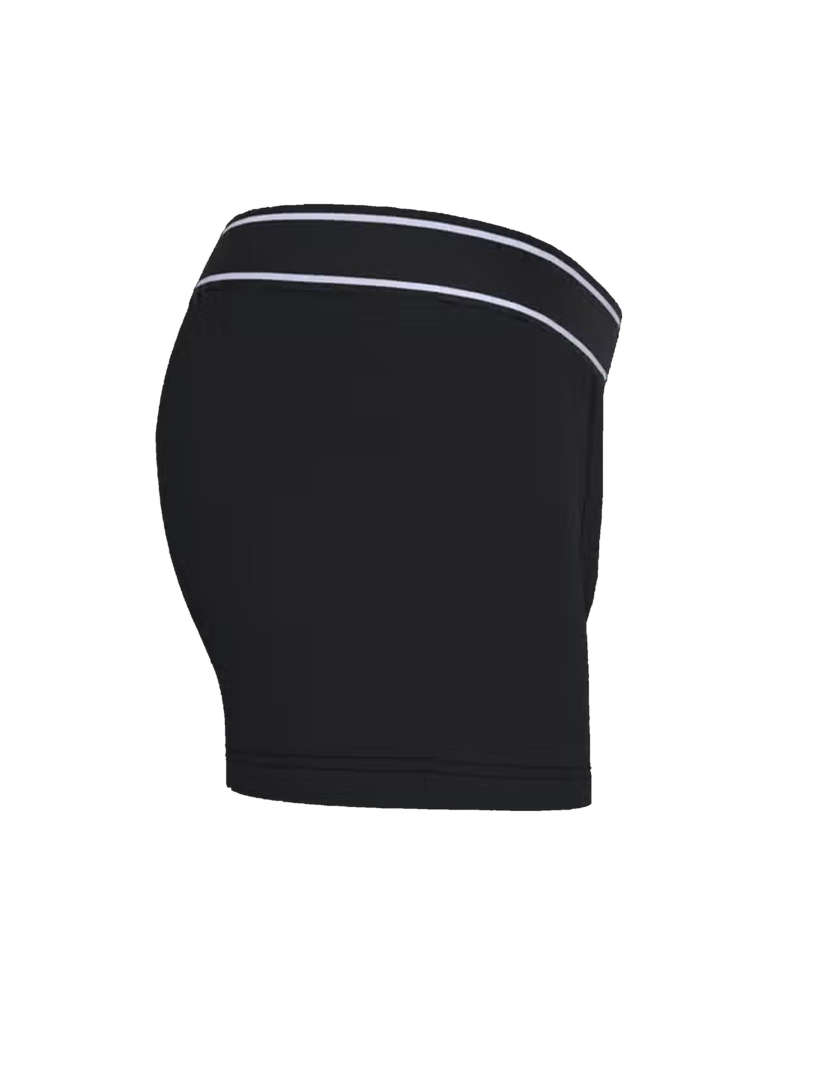 Men's Boxer shorts black
