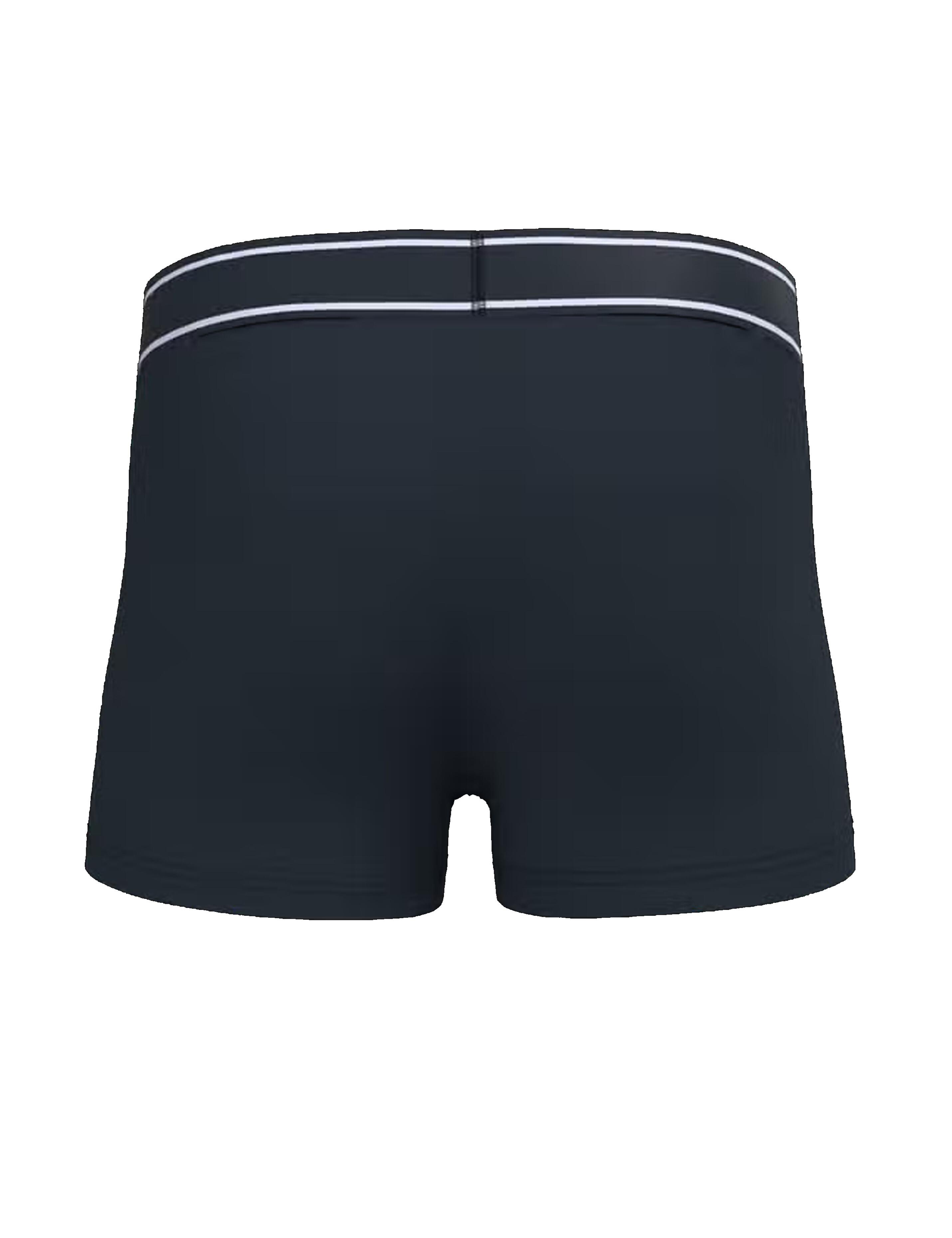 Men's boxer briefs navy UK