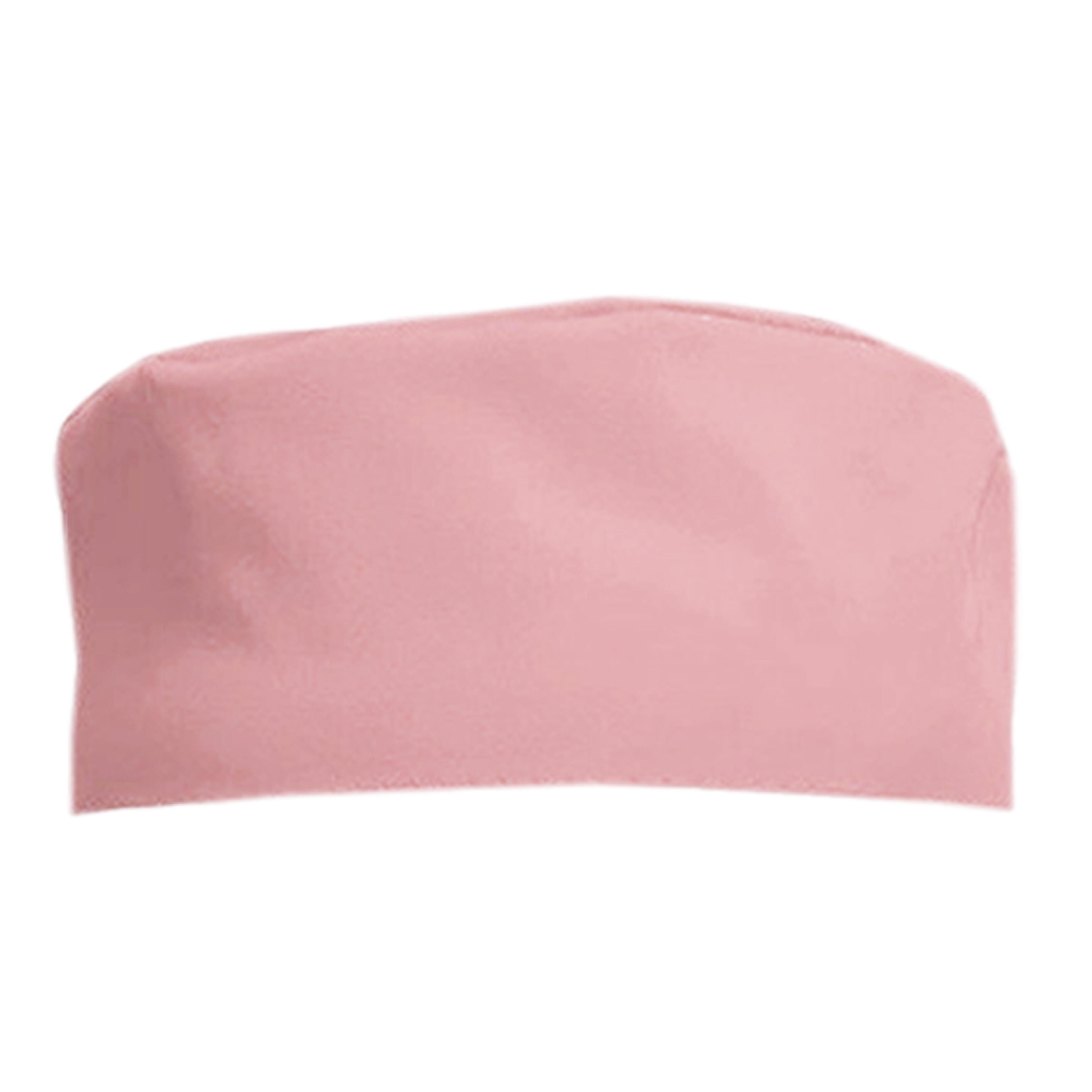 Professional Powder chef skull cap for restaurants