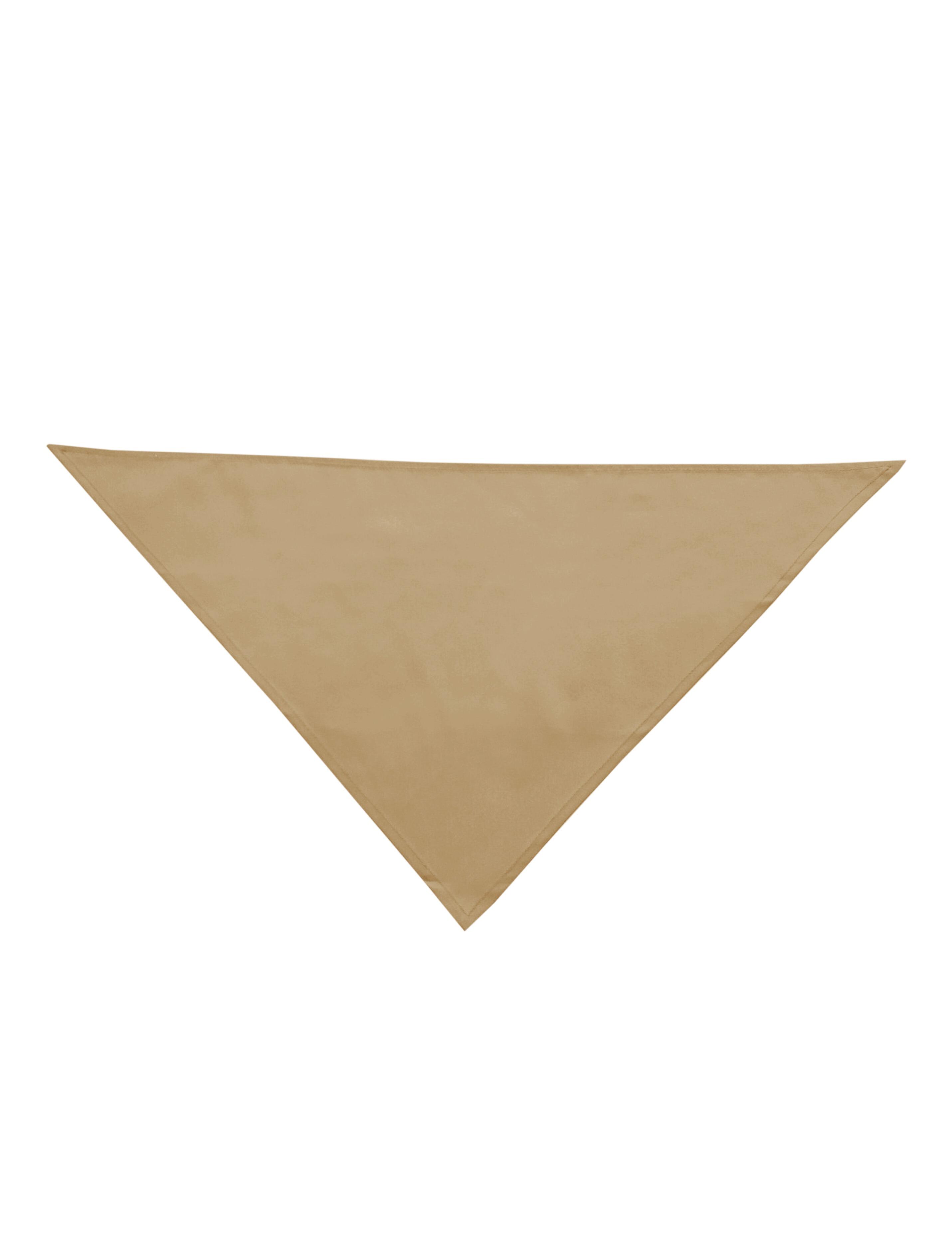 Cappuccino chef neck scarf for professional chefs