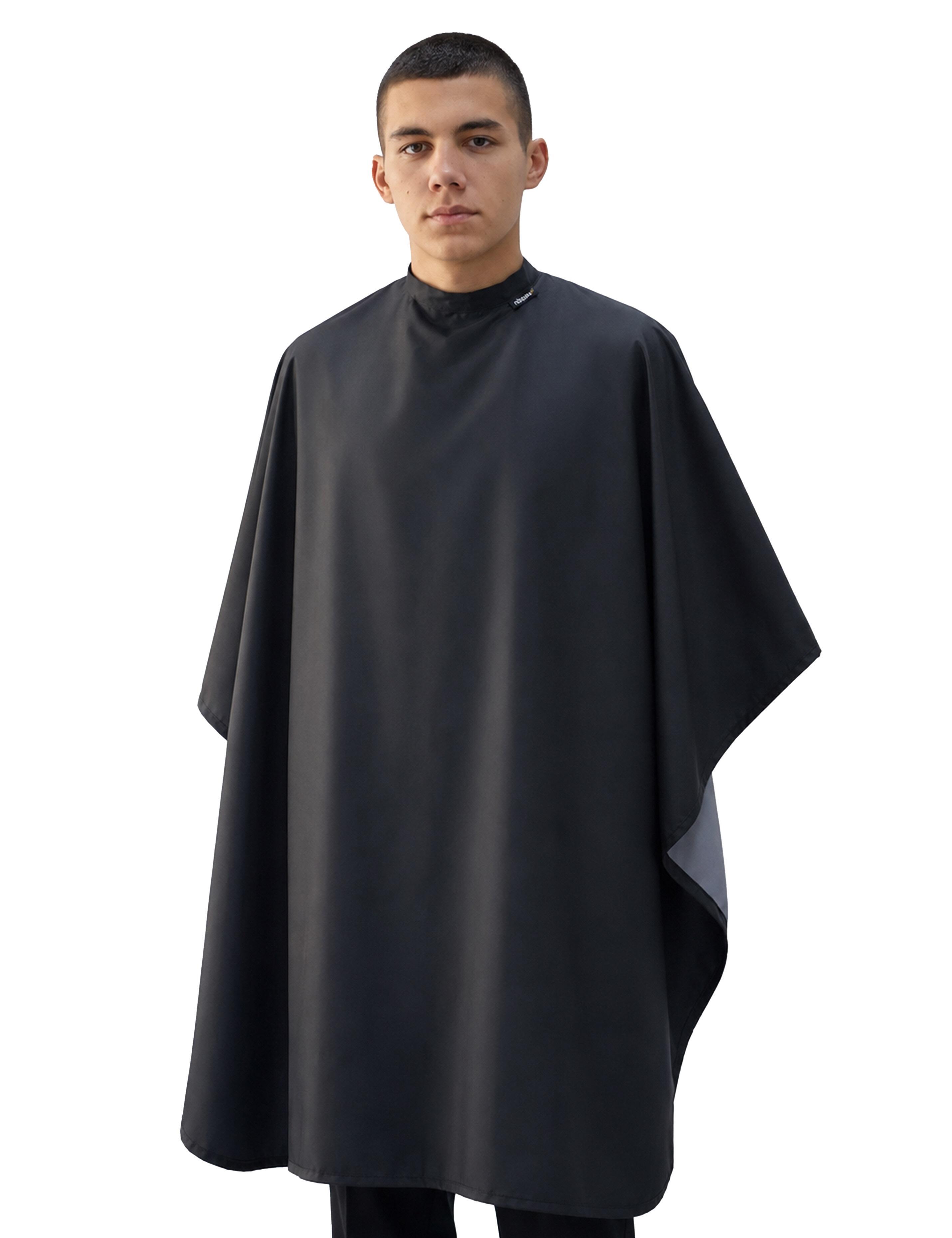 Best Hairdressing gown black in UK