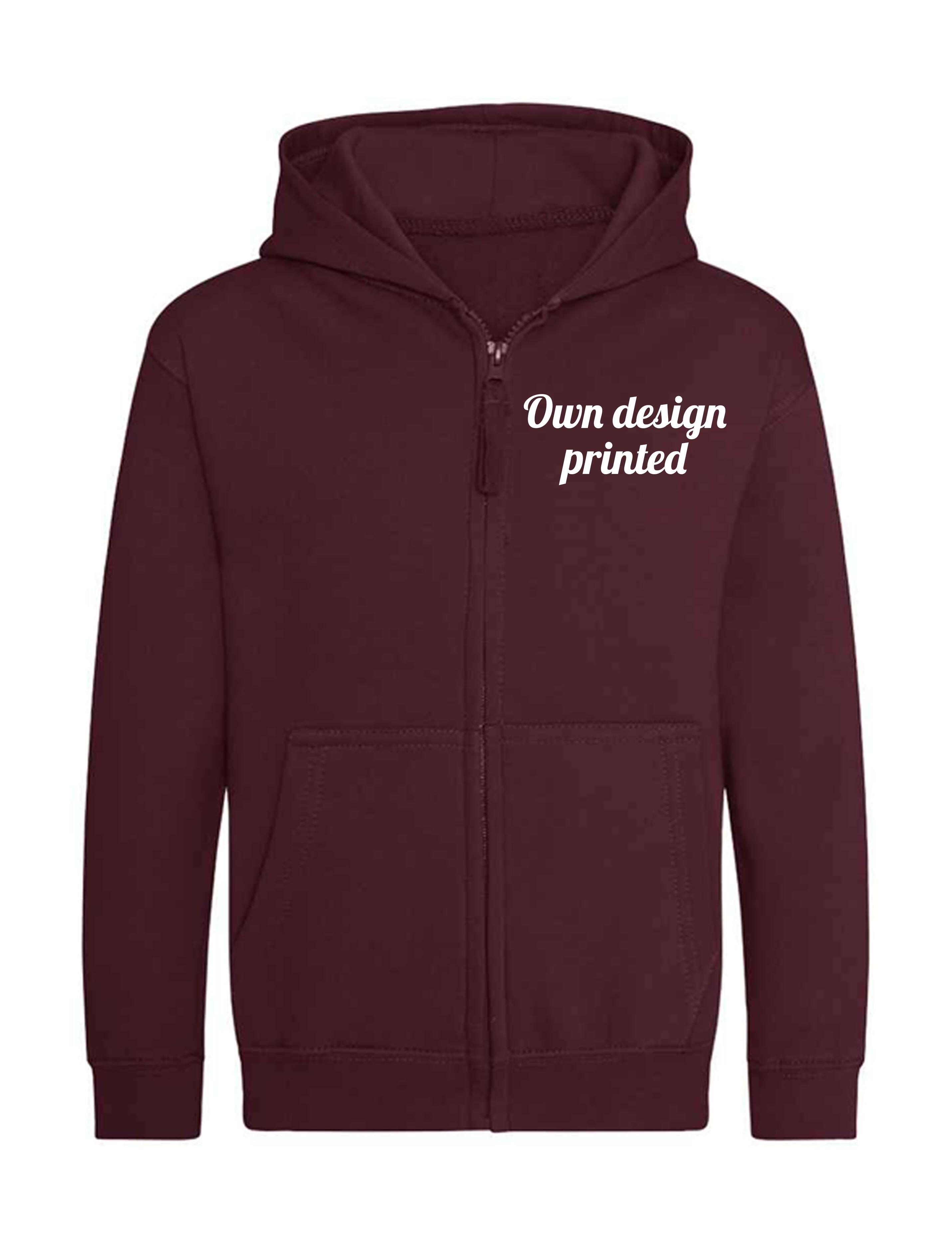 Personalized hoodies for kids online