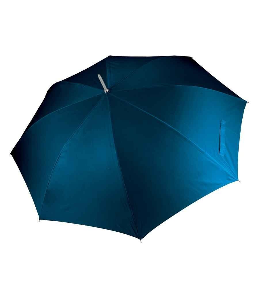 Personalised Golf Umbrella Navy with name or logo printed