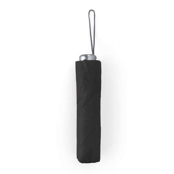 Personalised Teacher Umbrella Gift Black