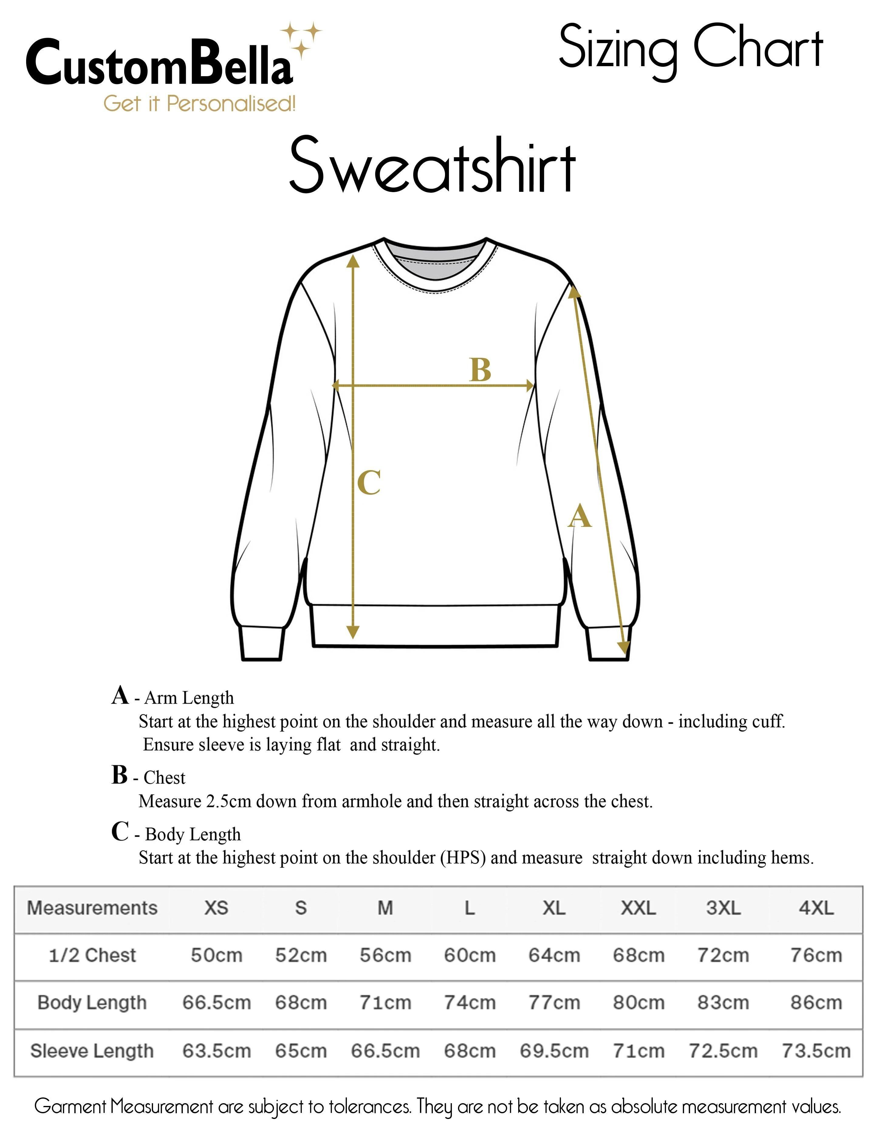 Classic heather grey crewneck sweatshirt with clean design