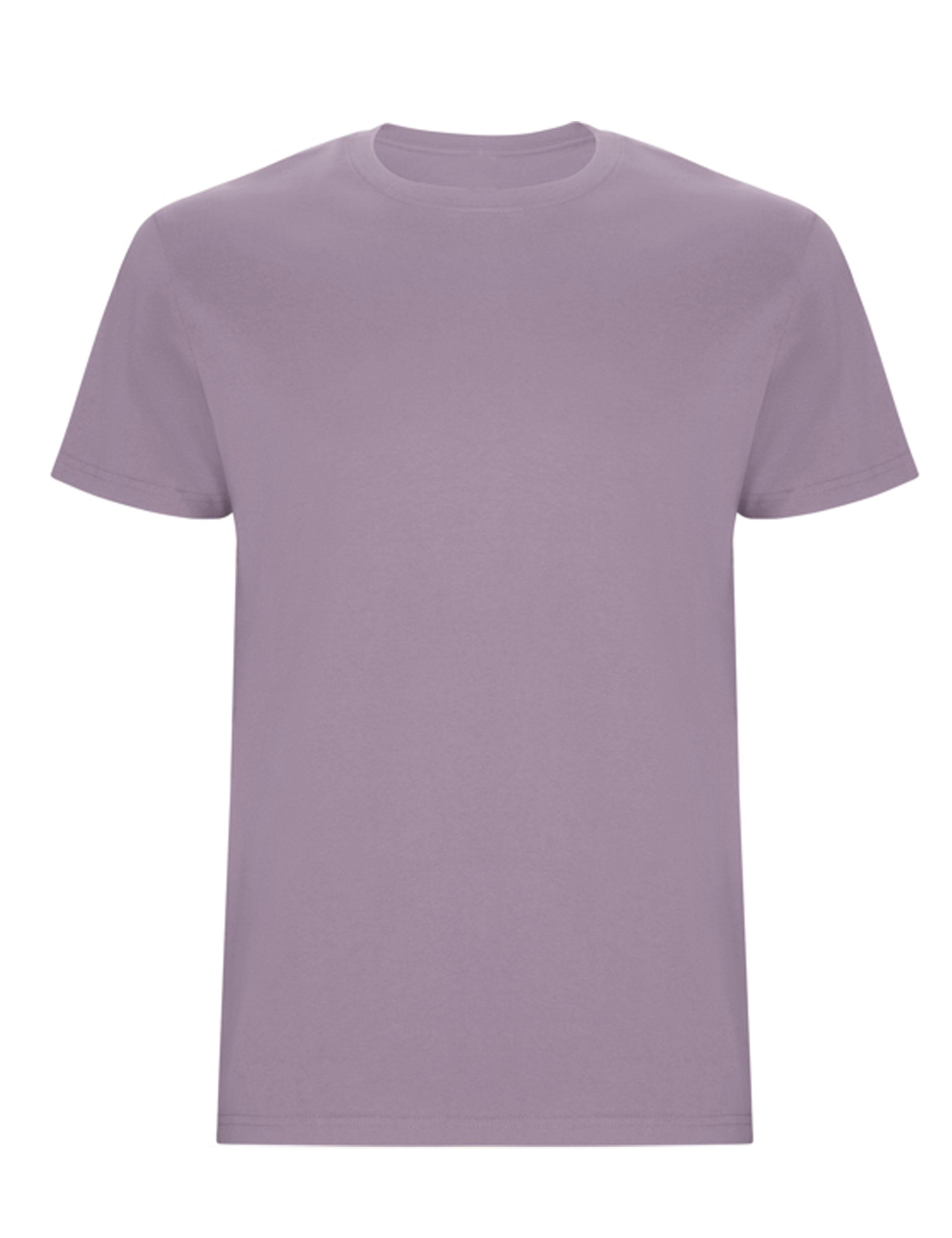 Kids Lilac heavyweight tee blank or personalized design option