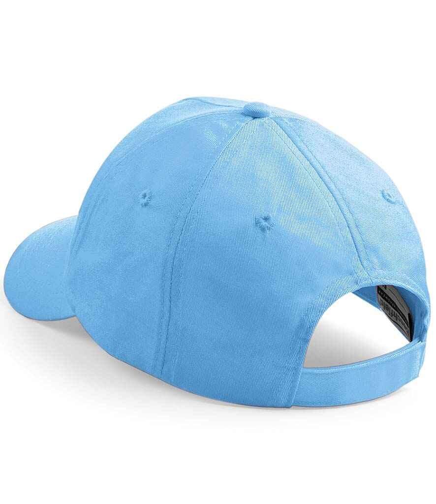 Personalised Embroidered Golf Cap