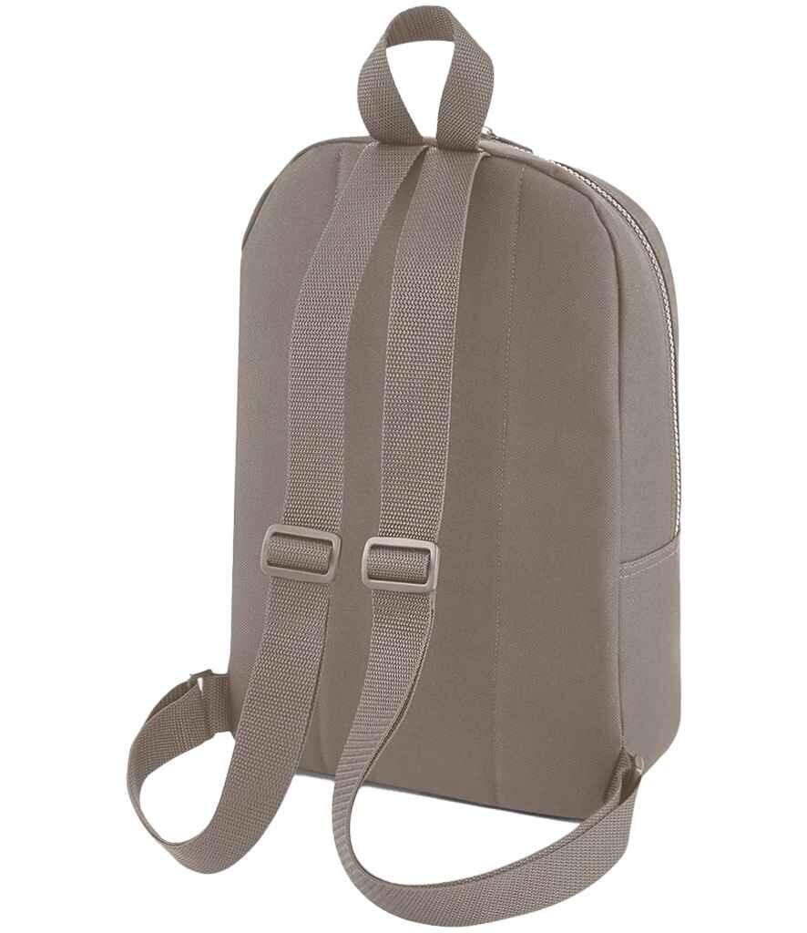 Custom Embroidered Kids Backpack mushroom with name or logo