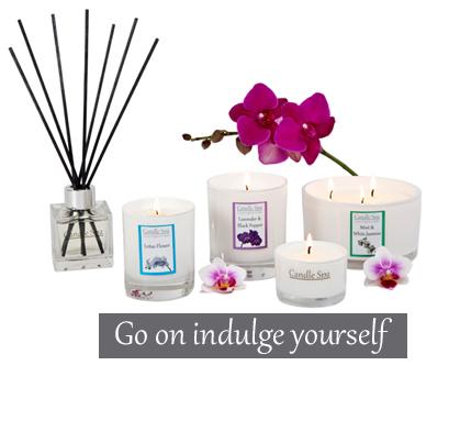 A great range of wellness products