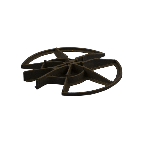 Insulation Retaining Discs (1000)