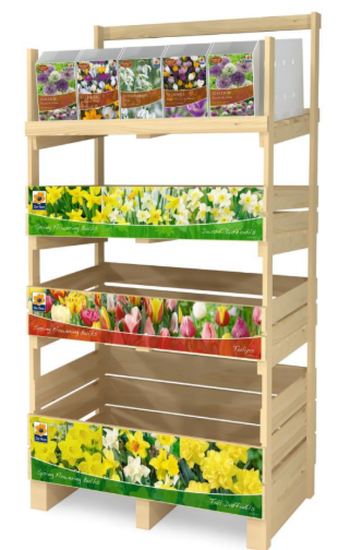 Spring Flowering Bulbs