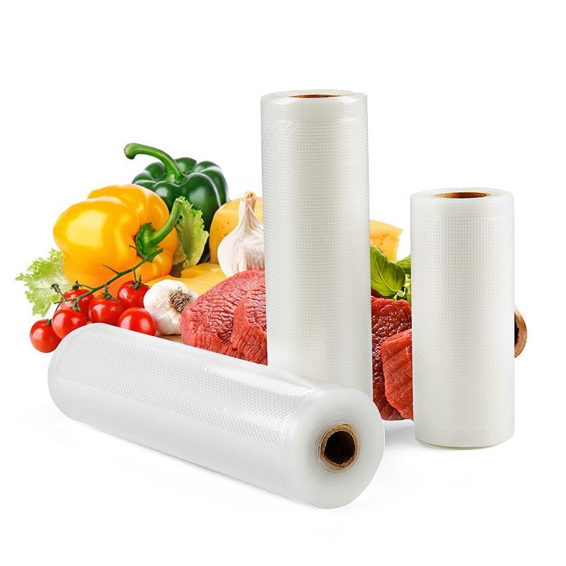 Embossed Vacuum Sealer Roll 20 x 500cm