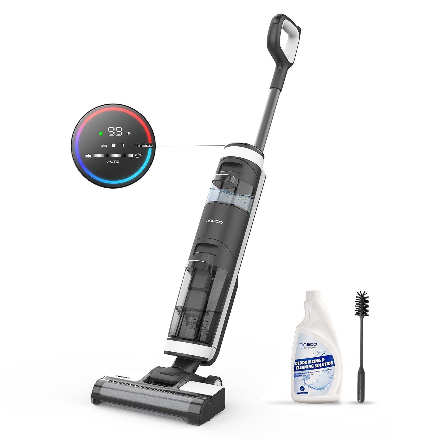 Tineco FLOOR ONE S3 Cordless Wet Dry Vacuum