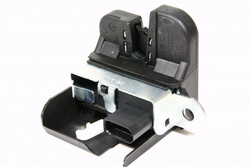VW Passat B7 3C5 2005-2015 Tailgate Boot Lock Latch Actuator | 5M0827505E Replacement BE21-1844