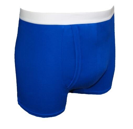 Mens Incontinence Underwear, Washable & Re-usable