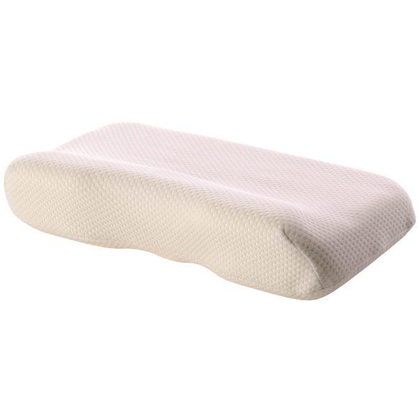  DYNMC you Neck Bolster Pillow Roll with Removable