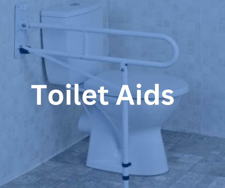Toilet Aids