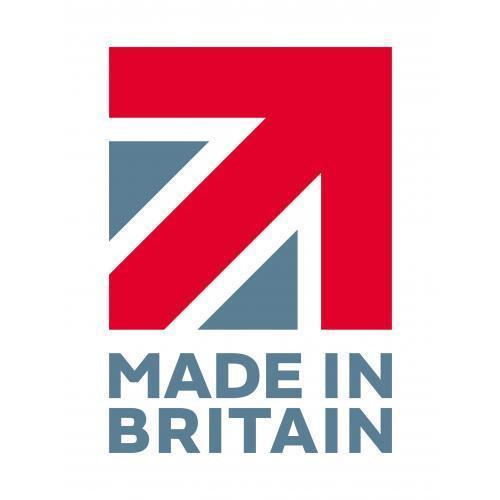 Putnams Ripple Mattress Topper- Made in the UK