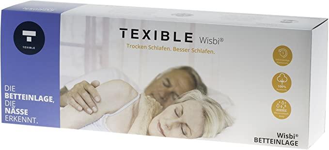 Texible Wisbi Box