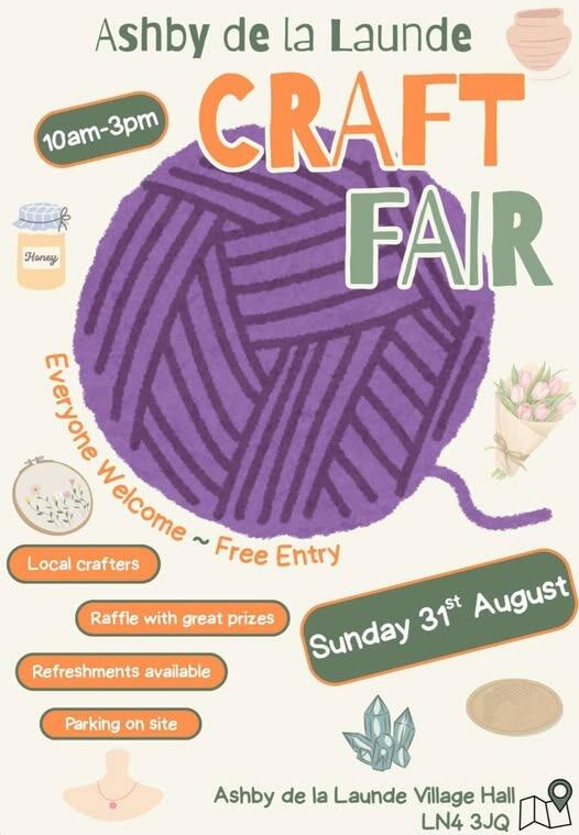 Craft fairs