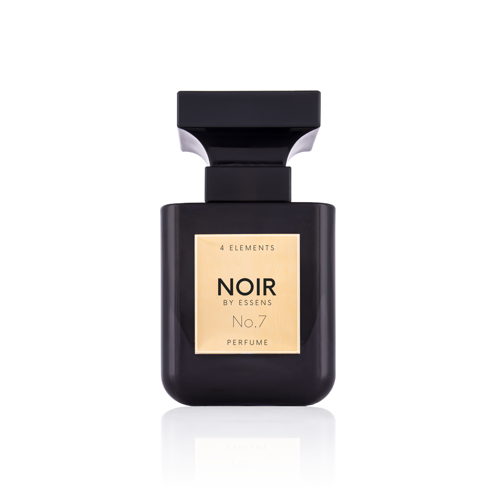 Noir By Essens 4 Elements Perfume No 7