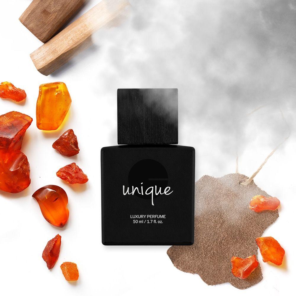 Essens Mens Unique Perfume eu04 50ml
