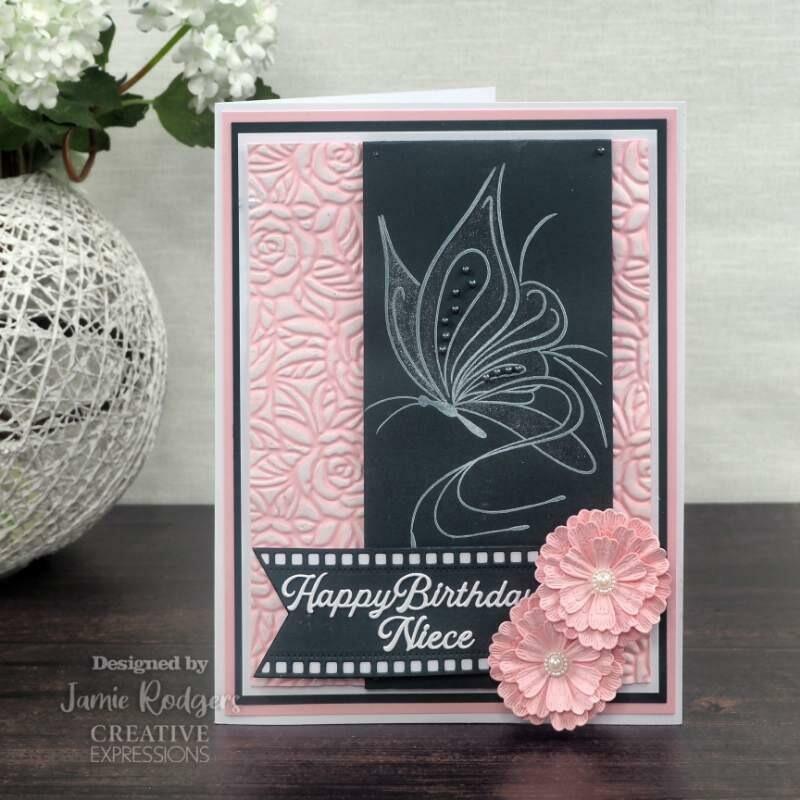 Jamie Rodgers Racing Essentials Jamie Rodgers Dies by Creative Expressions - Sentiments Collection ...