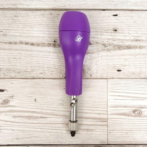We R Keepers Mini Lilac Tool Kit We R Keepers Mini Lilac Tool Kit