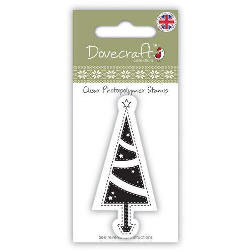 Dovecraft Christmas Basics Metallic Markers