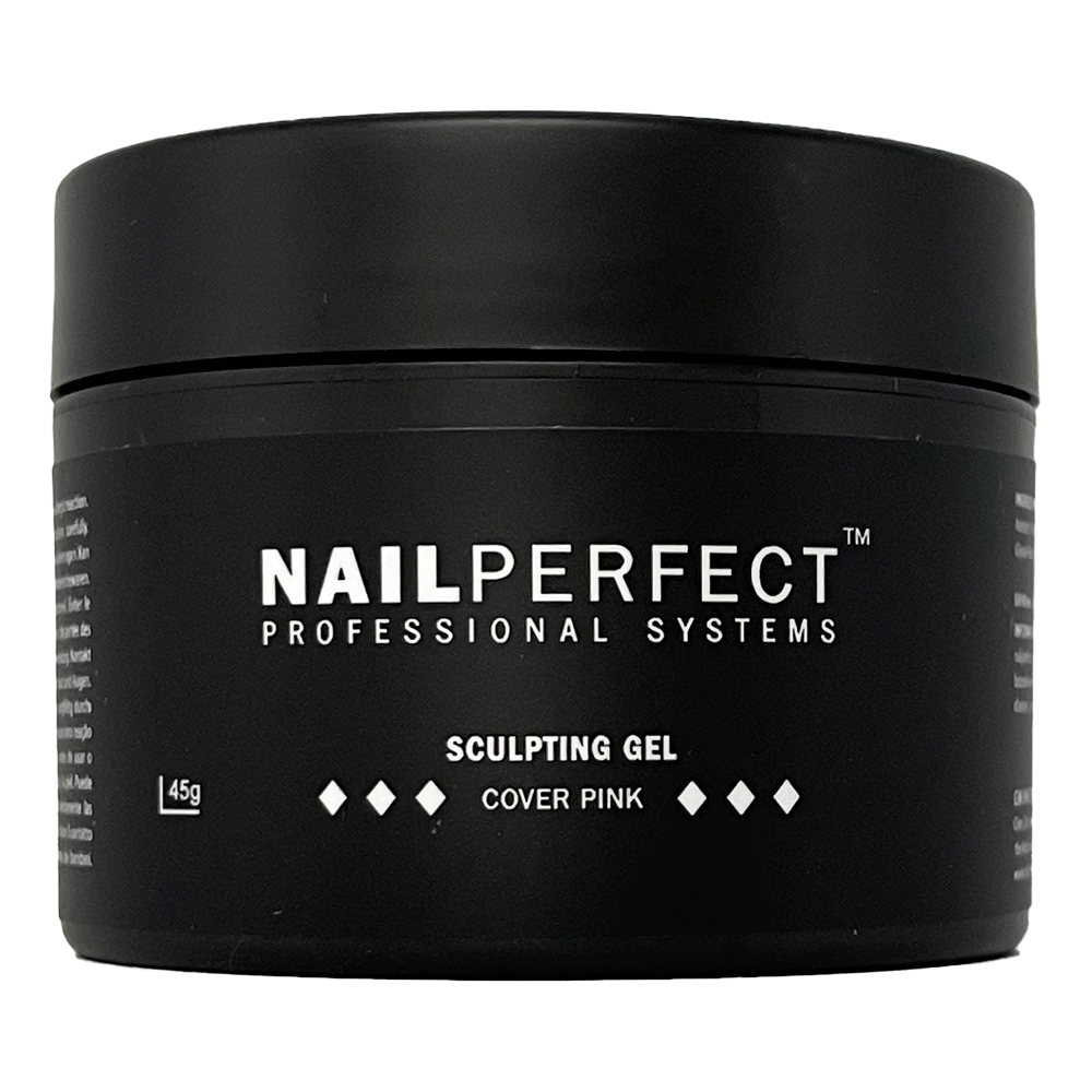 NAIL PERFECT Sculpting Gel