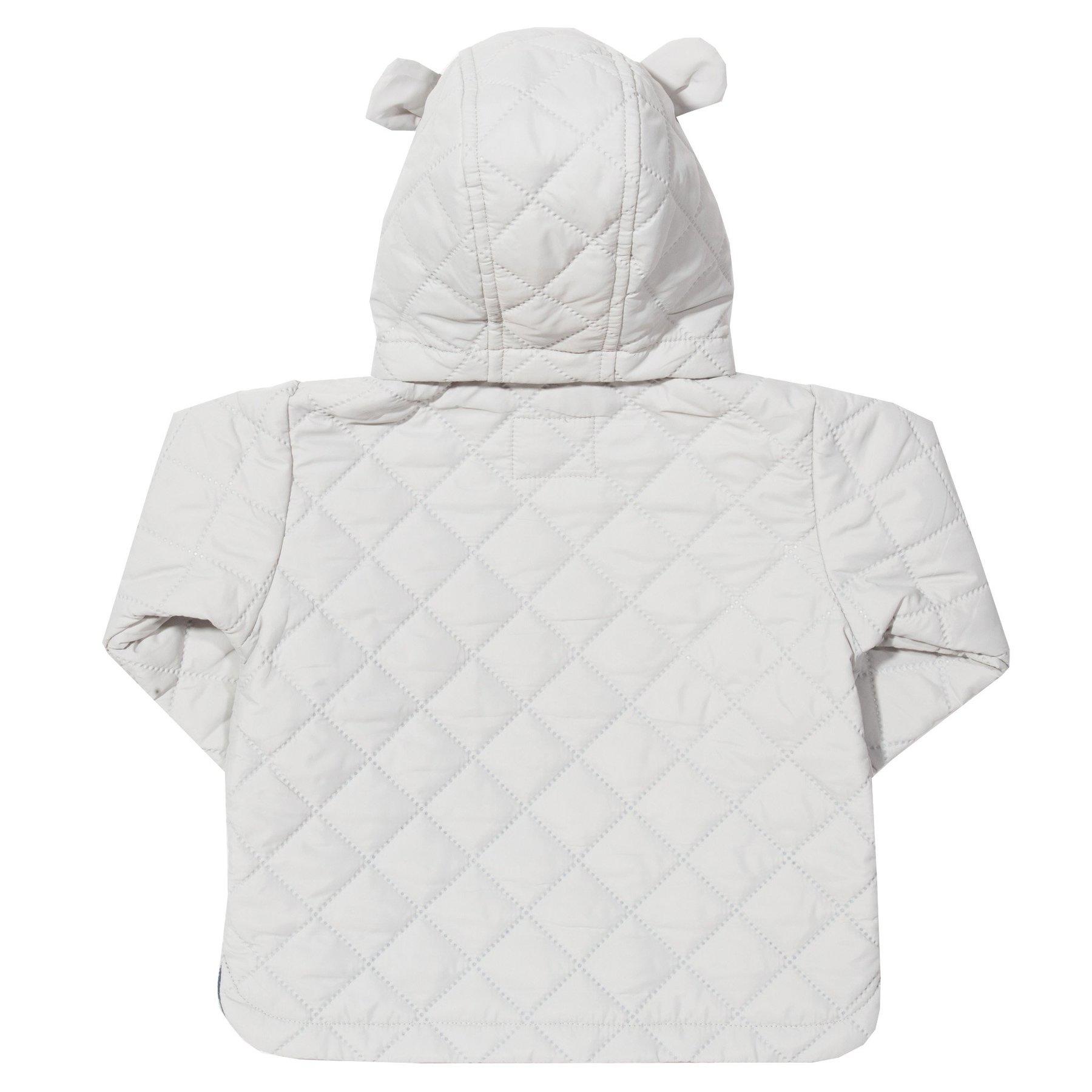 Kite Clothing Mini Country Coat back with hood