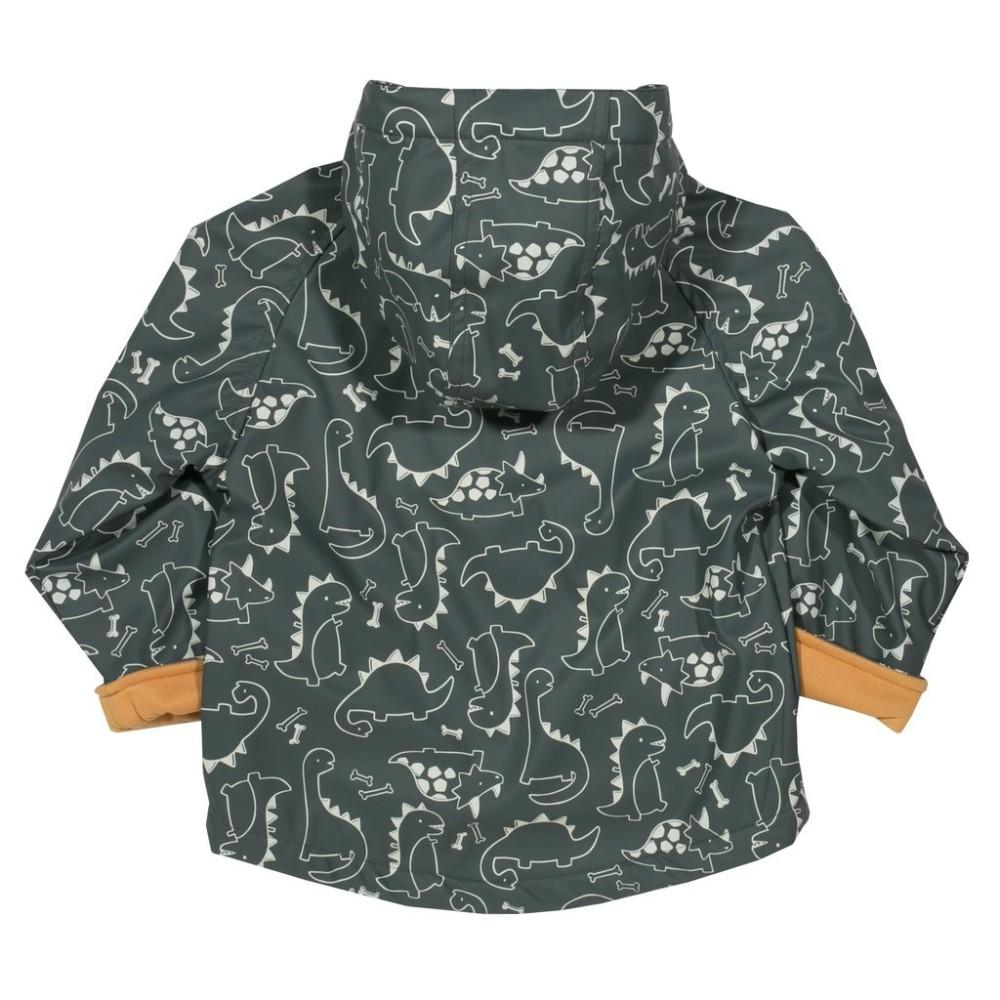 Kite Clothing Splash Coat back