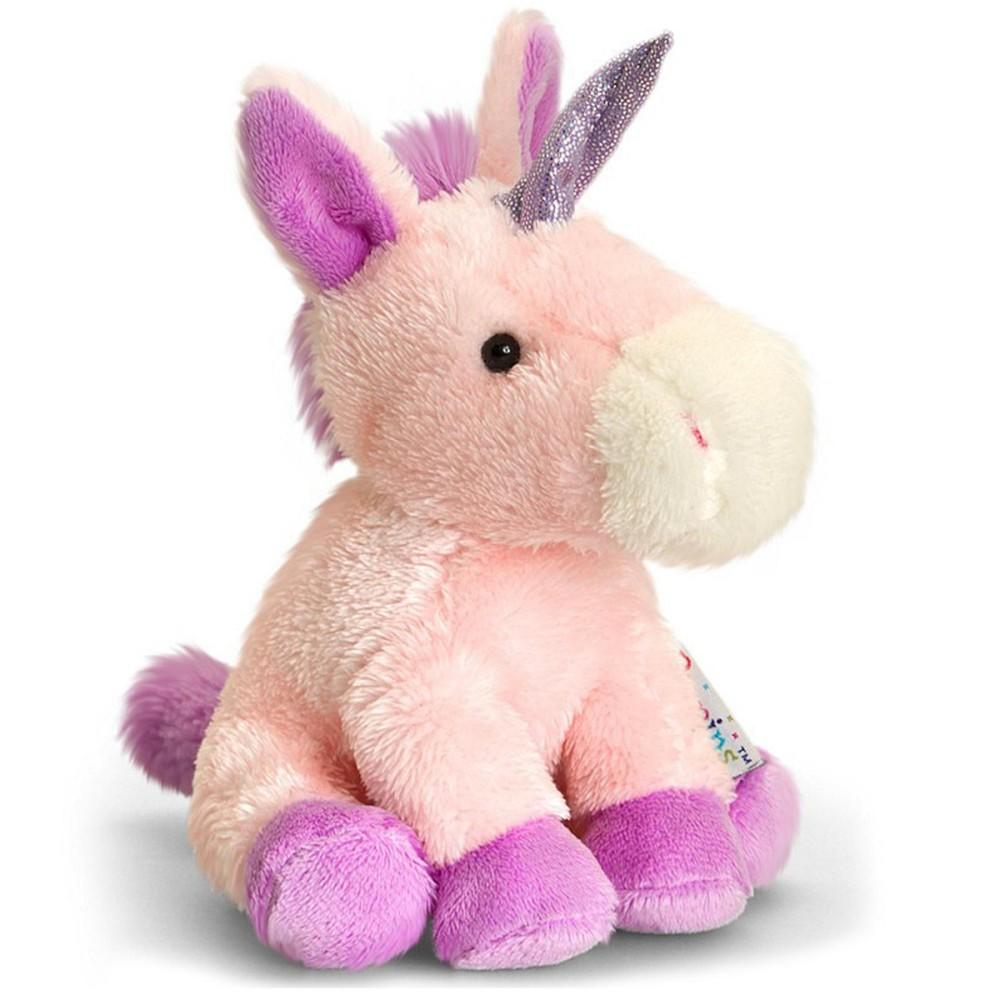 Keel Toys Pippins Unicorn