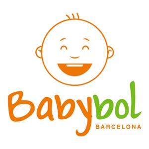 Babybol Barcelona Logo