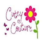 Cutey Couture Logo