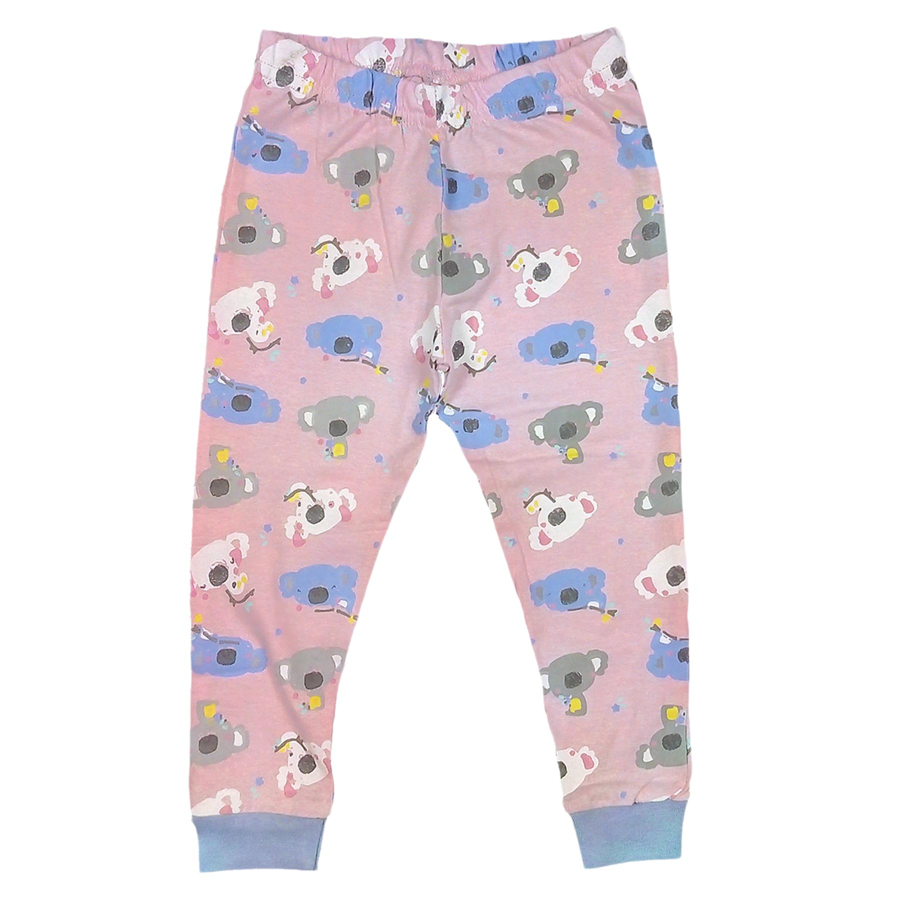 Jam Jam Koala Bear Cotton Pyjama Bottoms