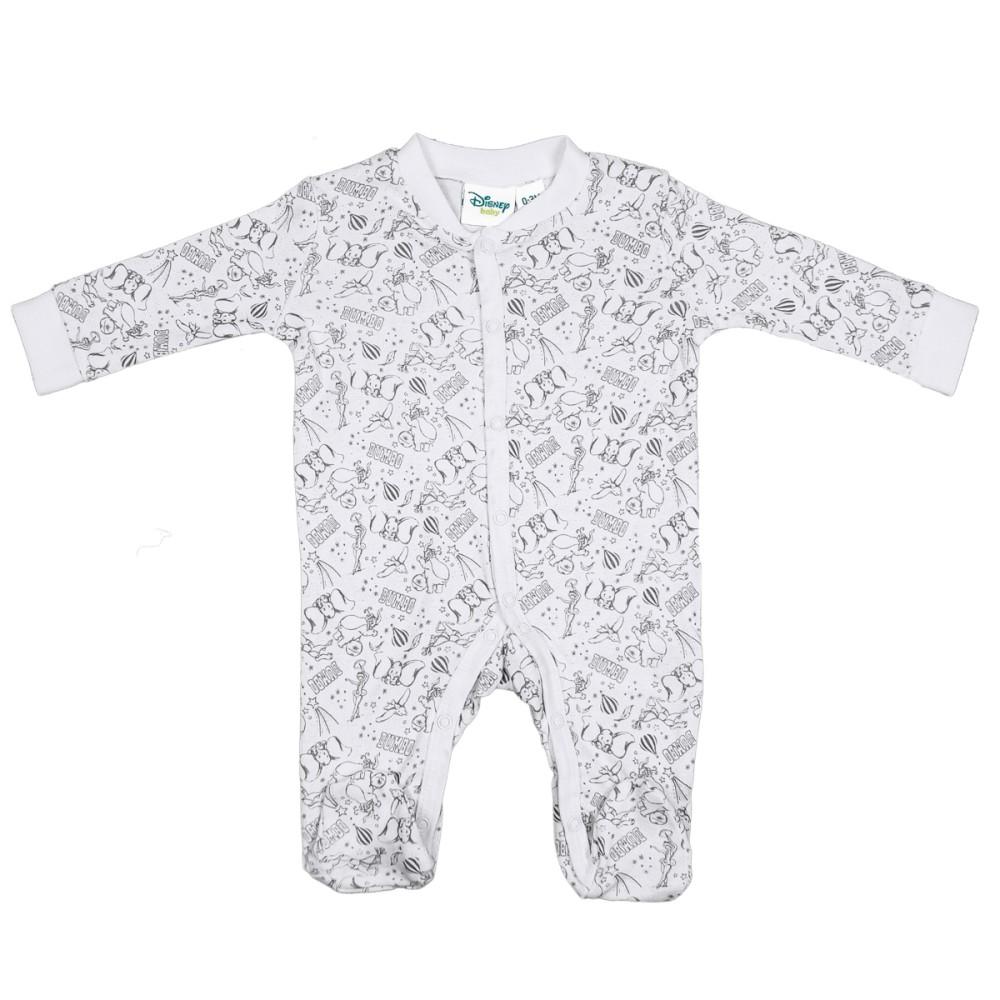 Disney best sale dumbo sleepsuit