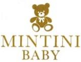 Mintini Baby Logo