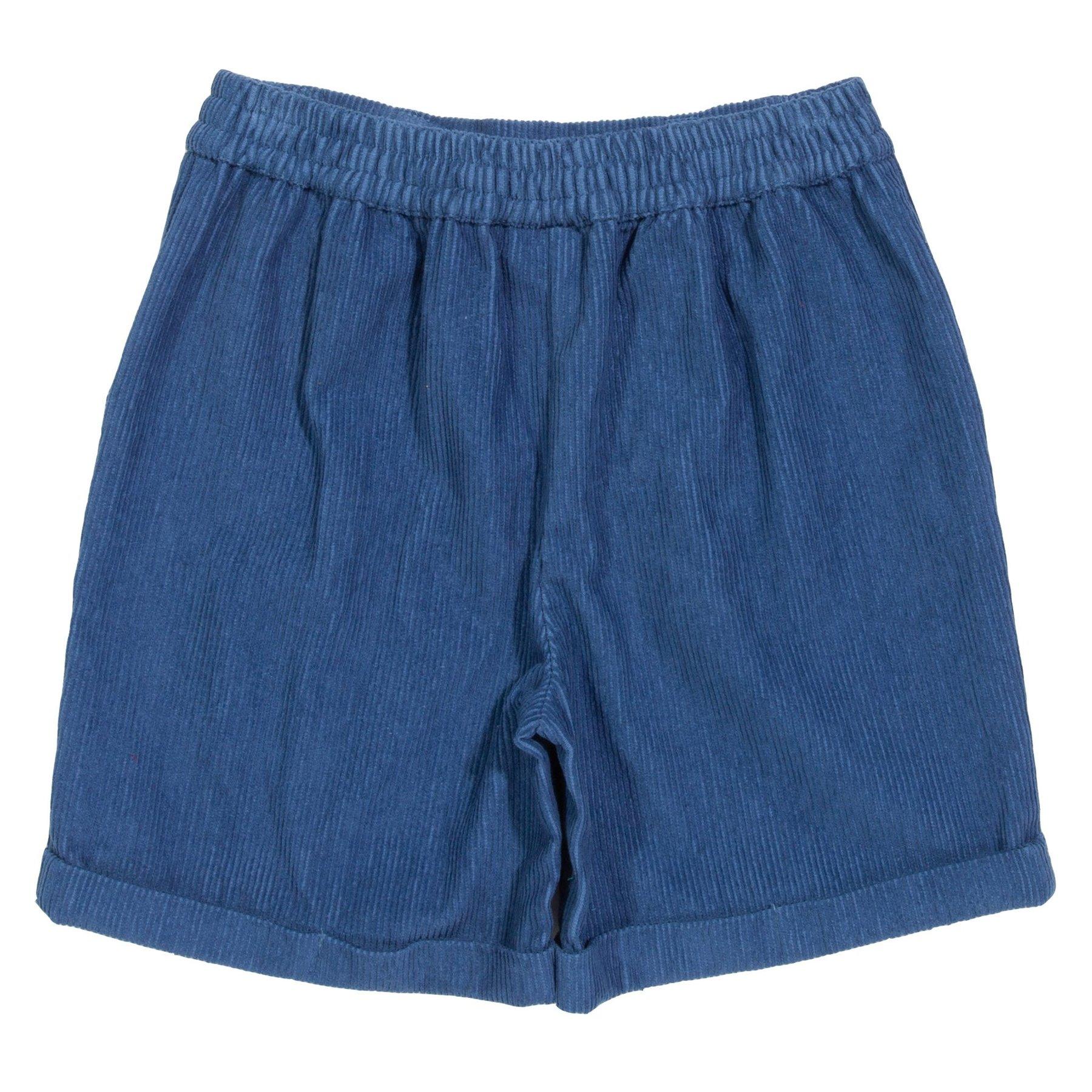 Kite Clothing Cord Shorts back