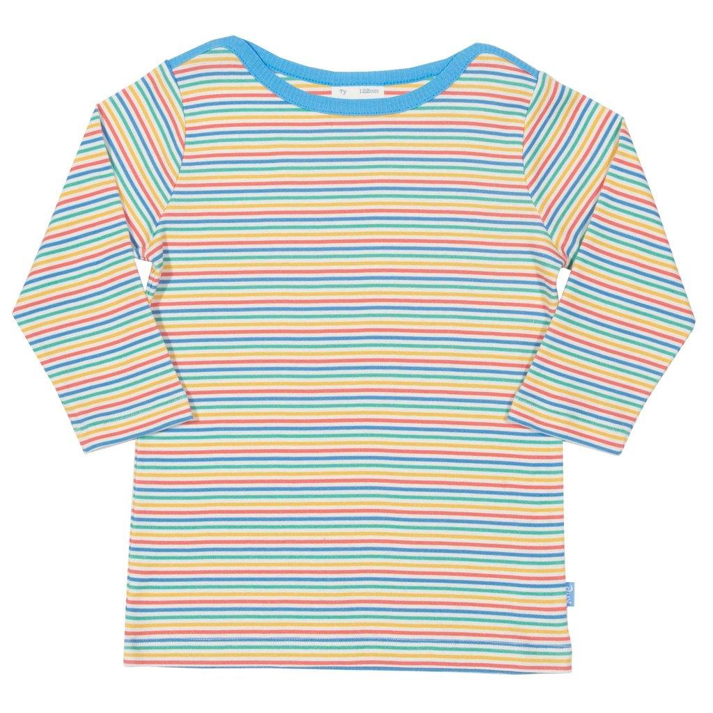 Kite Clothing Shoreline T-Shirt front